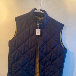 J Crew Vest